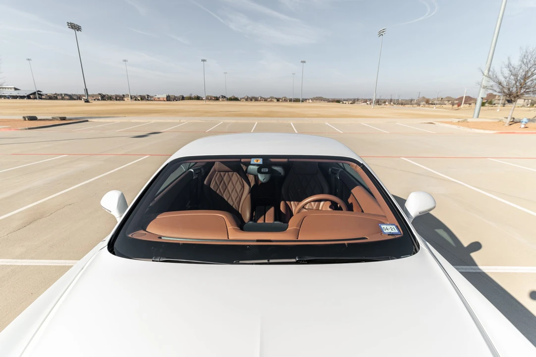 2015 Bentley Continental GT Speed 2nd Gen - Image 15 of 31
