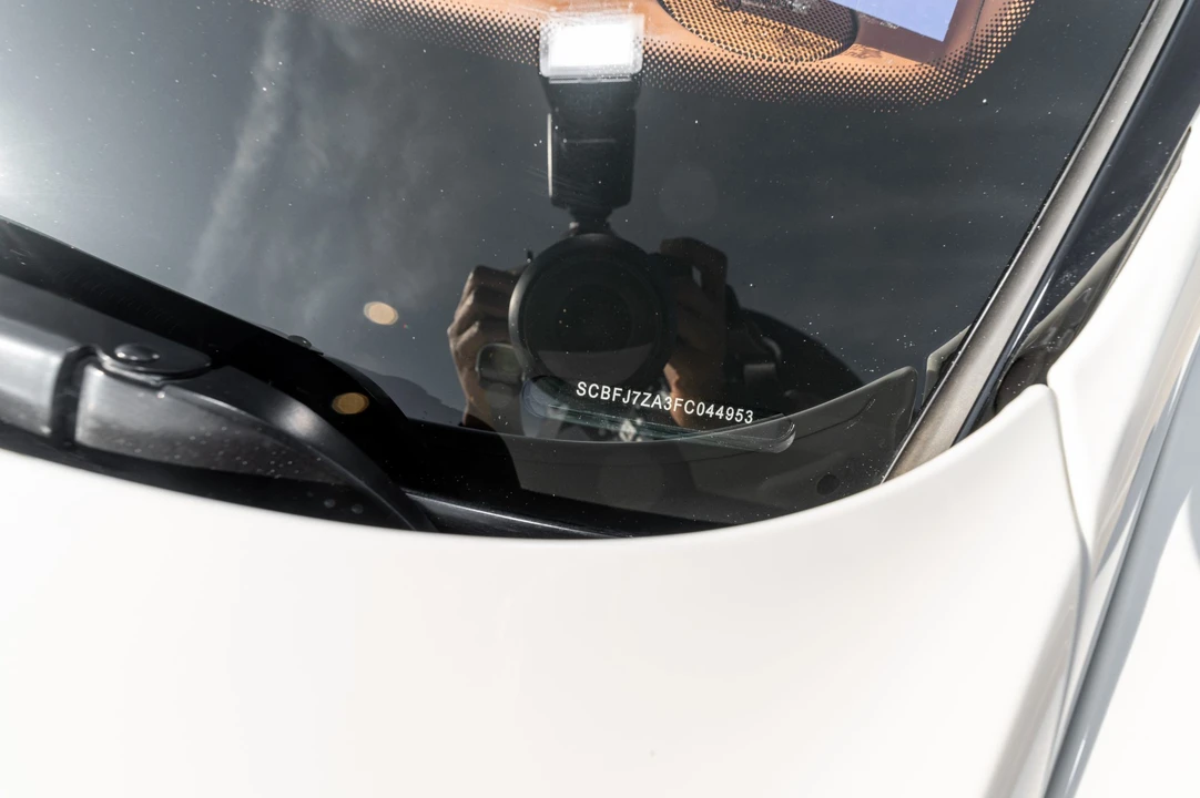 2015 Bentley Continental GT Speed 2nd Gen - Image 16 of 31