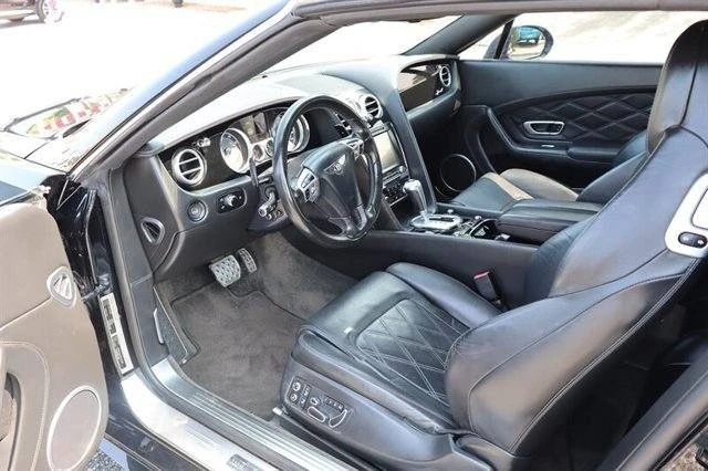 2015 Bentley Continental GT Speed 2nd Gen - Image 15 of 20