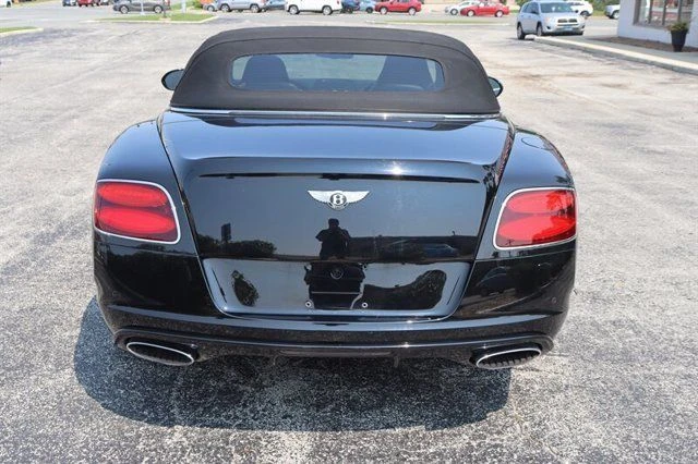 2015 Bentley Continental GT Speed 2nd Gen - Image 5 of 20