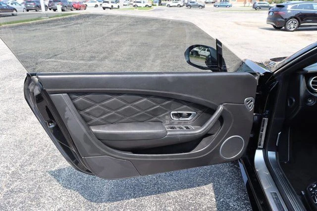 2015 Bentley Continental GT Speed 2nd Gen - Image 14 of 20