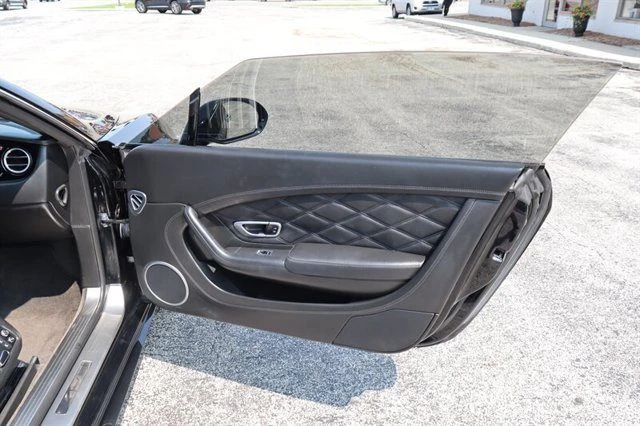 2015 Bentley Continental GT Speed 2nd Gen - Image 18 of 20