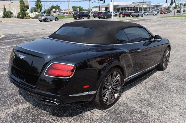 2015 Bentley Continental GT Speed 2nd Gen - Image 6 of 20