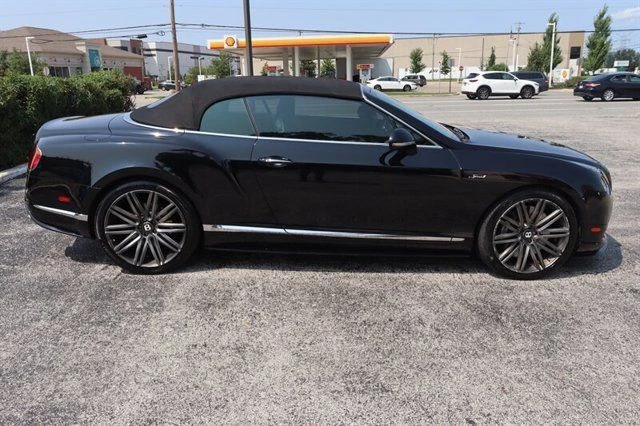 2015 Bentley Continental GT Speed 2nd Gen - Image 7 of 20