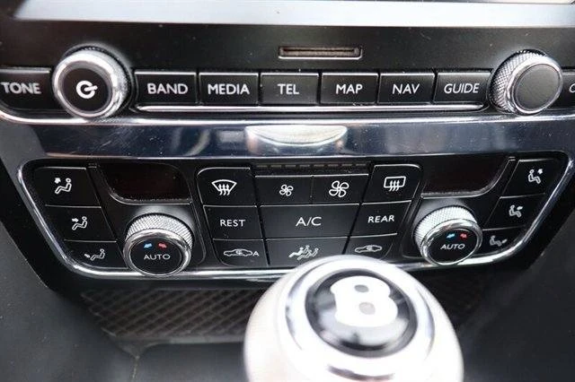 2015 Bentley Continental GT Speed 2nd Gen - Image 11 of 20