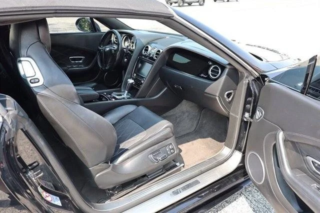 2015 Bentley Continental GT Speed 2nd Gen - Image 19 of 20
