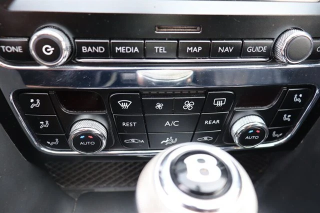 2015 Bentley Continental GT Speed 2nd Gen - Image 11 of 20