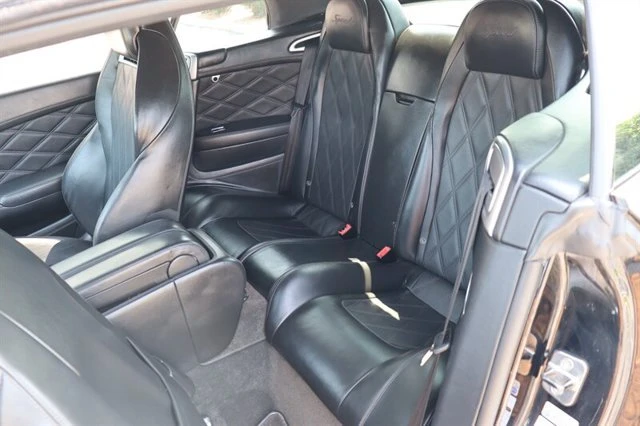 2015 Bentley Continental GT Speed 2nd Gen - Image 17 of 20