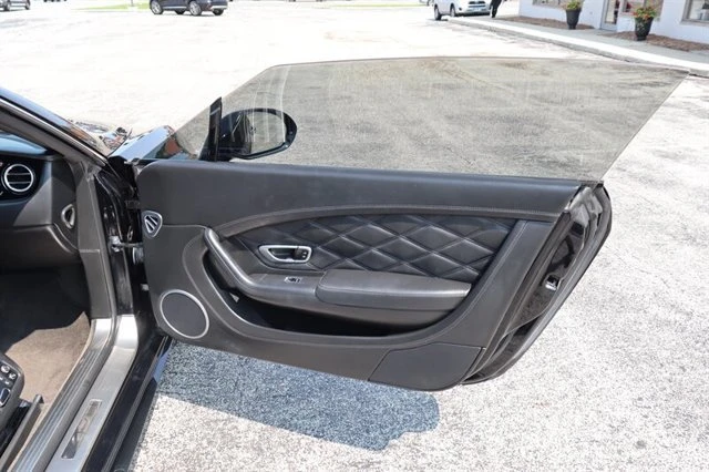 2015 Bentley Continental GT Speed 2nd Gen - Image 18 of 20