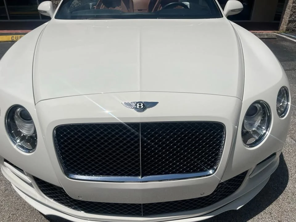 2015 Bentley Continental GT Speed 2nd Gen - Image 15 of 20