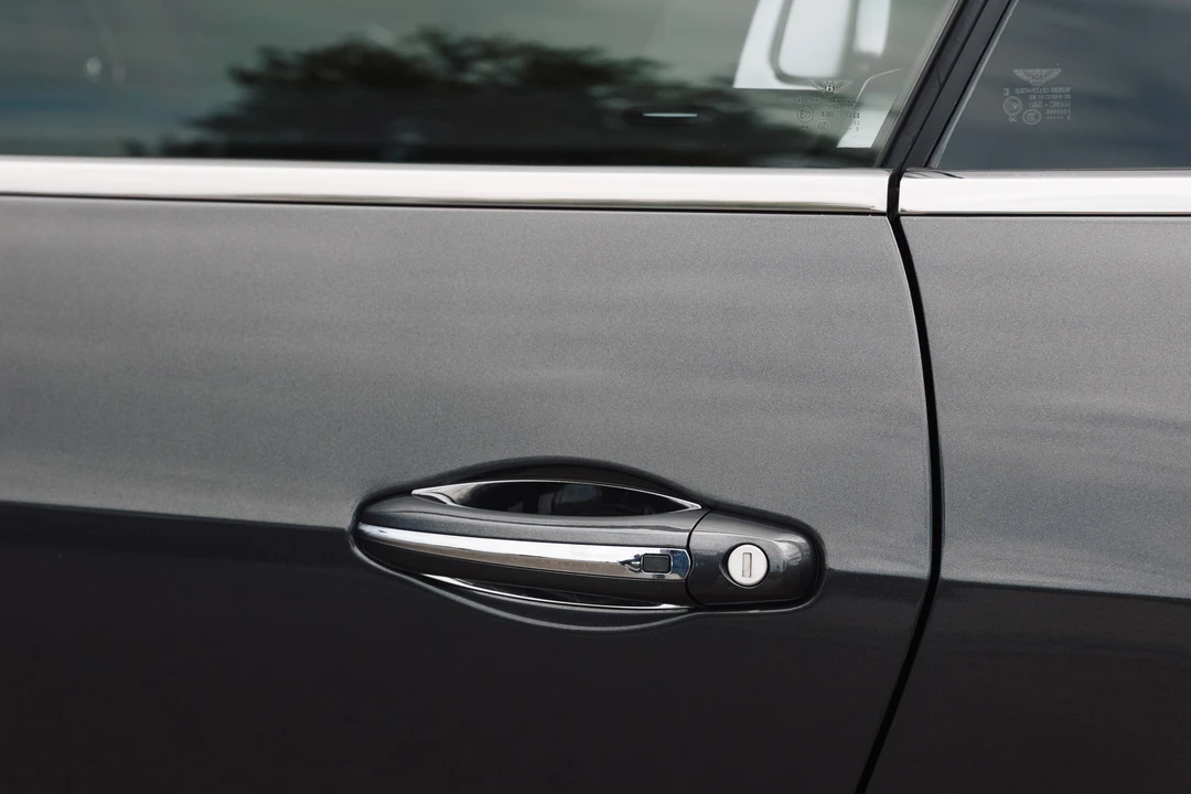 2015 Bentley Continental GT Speed 2nd Gen - Image 9 of 31