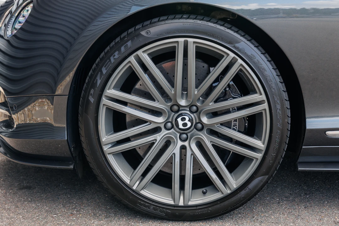 2015 Bentley Continental GT Speed 2nd Gen - Image 31 of 31