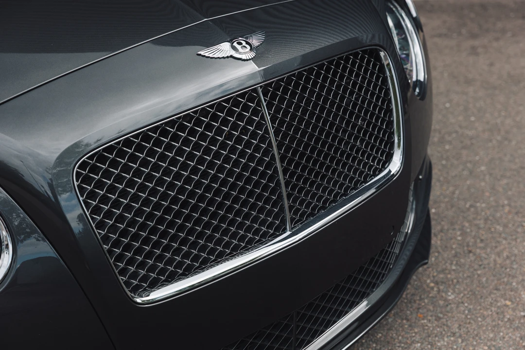 2015 Bentley Continental GT Speed 2nd Gen - Image 13 of 31