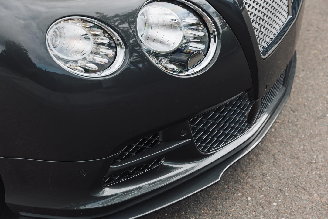 2015 Bentley Continental GT Speed 2nd Gen - Image 14 of 31