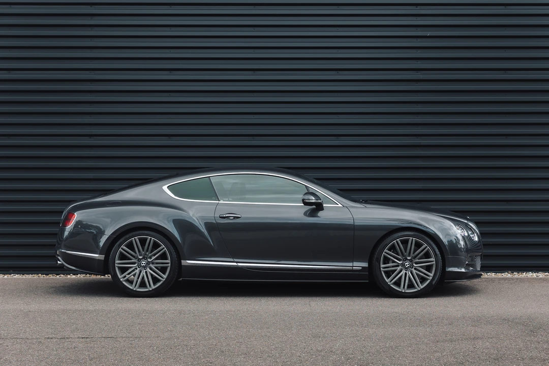 2015 Bentley Continental GT Speed 2nd Gen - Image 7 of 31