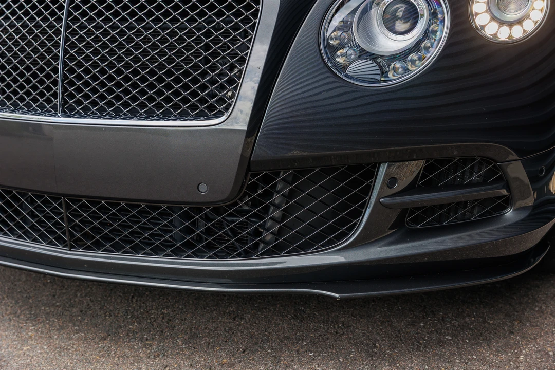 2015 Bentley Continental GT Speed 2nd Gen - Image 17 of 31