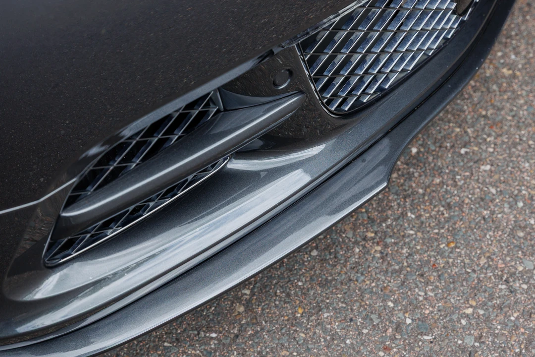 2015 Bentley Continental GT Speed 2nd Gen - Image 18 of 31