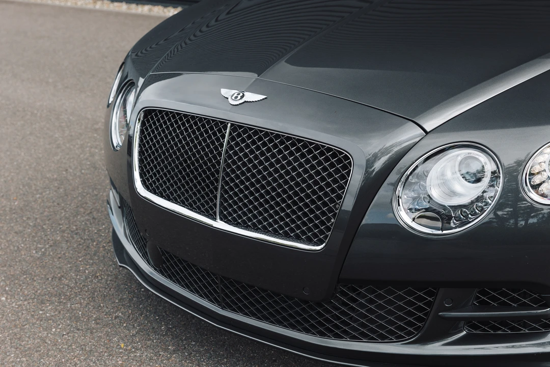 2015 Bentley Continental GT Speed 2nd Gen - Image 19 of 31