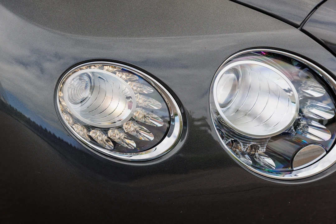 2015 Bentley Continental GT Speed 2nd Gen - Image 20 of 31