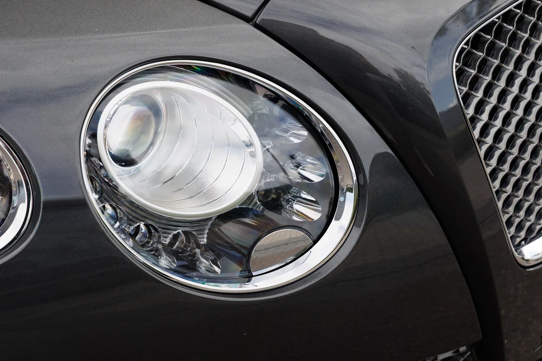 2015 Bentley Continental GT Speed 2nd Gen - Image 21 of 31