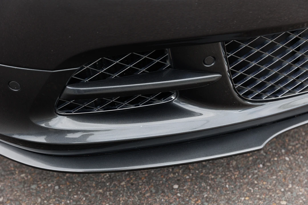 2015 Bentley Continental GT Speed 2nd Gen - Image 22 of 31
