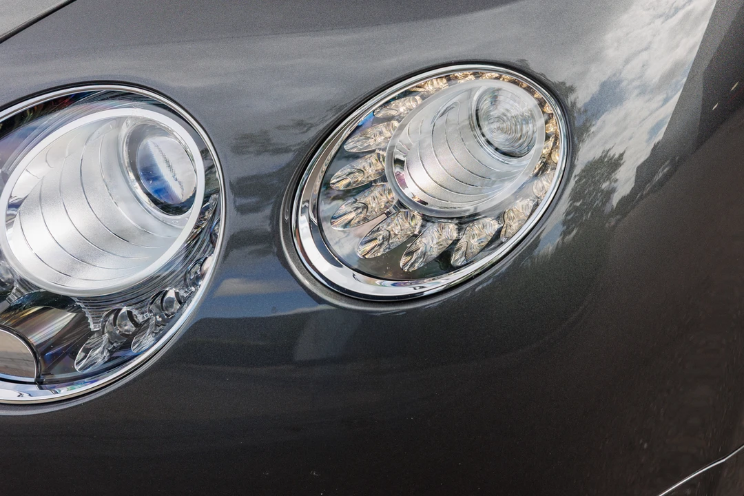 2015 Bentley Continental GT Speed 2nd Gen - Image 23 of 31