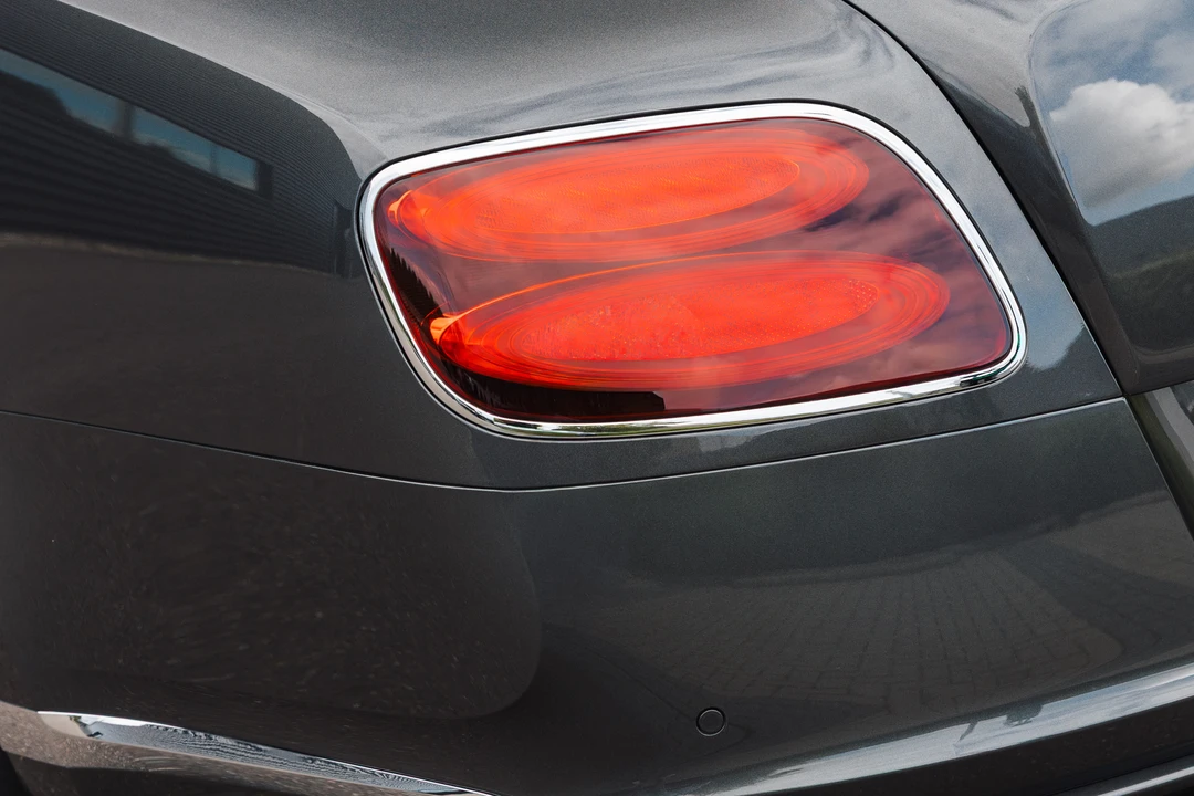 2015 Bentley Continental GT Speed 2nd Gen - Image 24 of 31