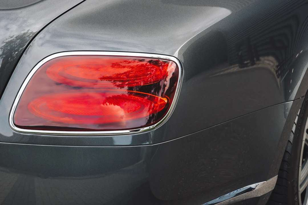 2015 Bentley Continental GT Speed 2nd Gen - Image 25 of 31
