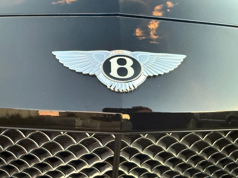 2015 Bentley Continental GT Speed 2nd Gen - Image 19 of 31