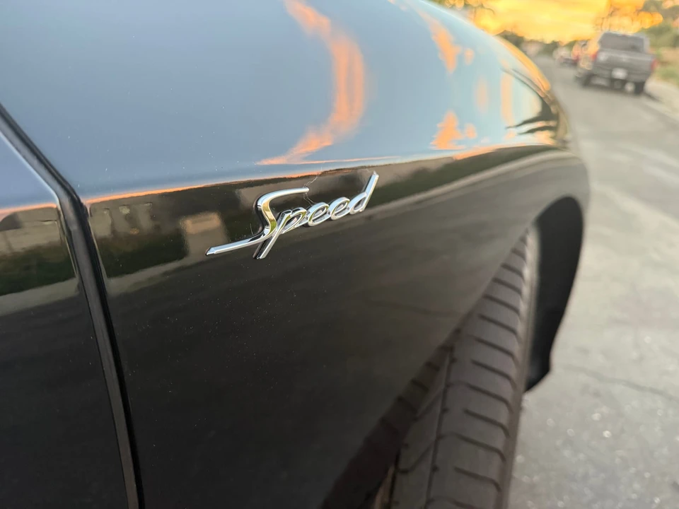 2015 Bentley Continental GT Speed 2nd Gen - Image 18 of 31