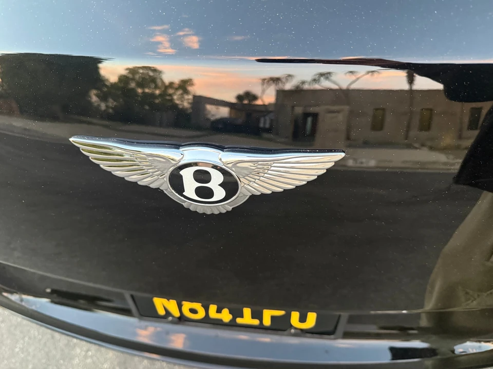 2015 Bentley Continental GT Speed 2nd Gen - Image 20 of 31