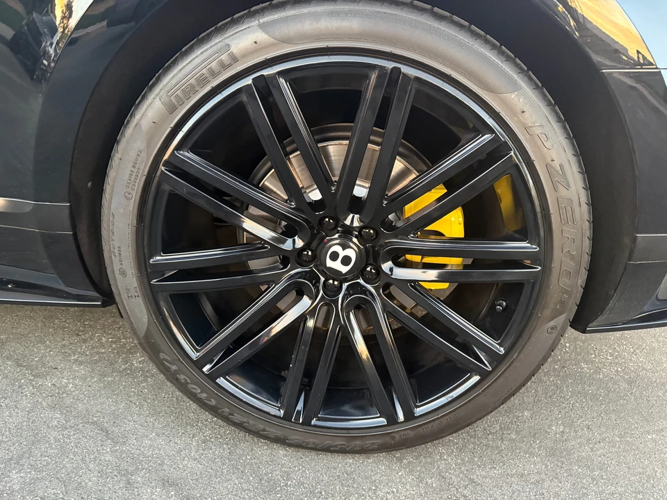 2015 Bentley Continental GT Speed 2nd Gen - Image 23 of 31
