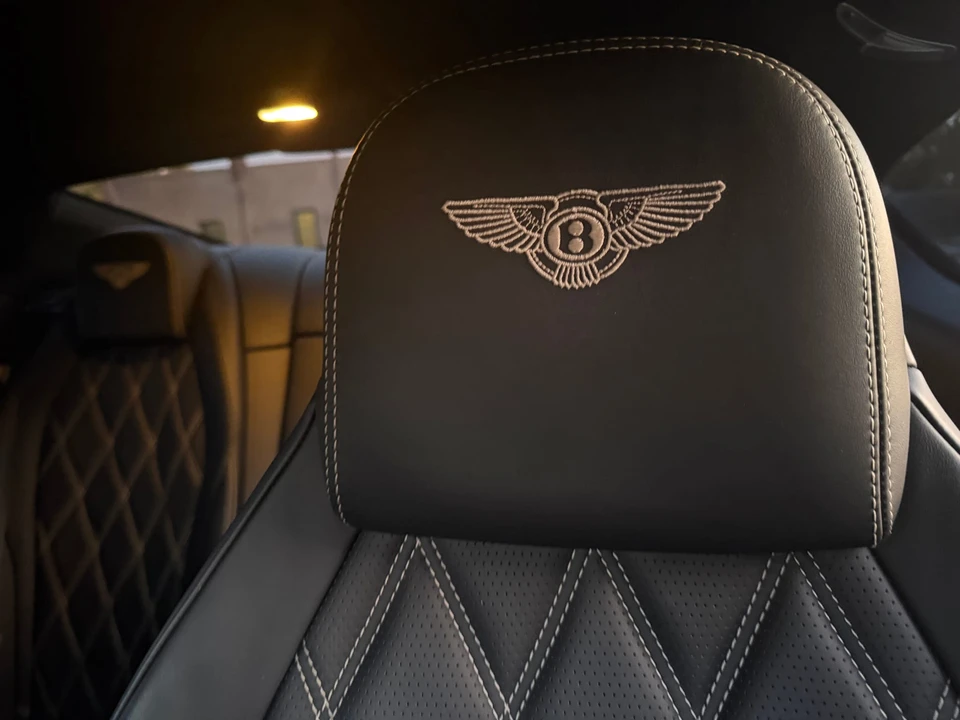2015 Bentley Continental GT Speed 2nd Gen - Image 29 of 31