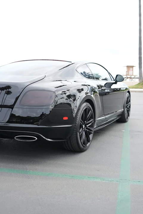 2015 Bentley Continental GT Speed 2nd Gen - Image 15 of 31