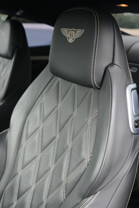 2015 Bentley Continental GT Speed 2nd Gen - Image 30 of 31