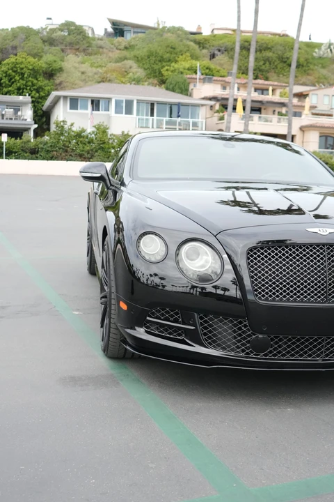 2015 Bentley Continental GT Speed 2nd Gen - Image 13 of 31