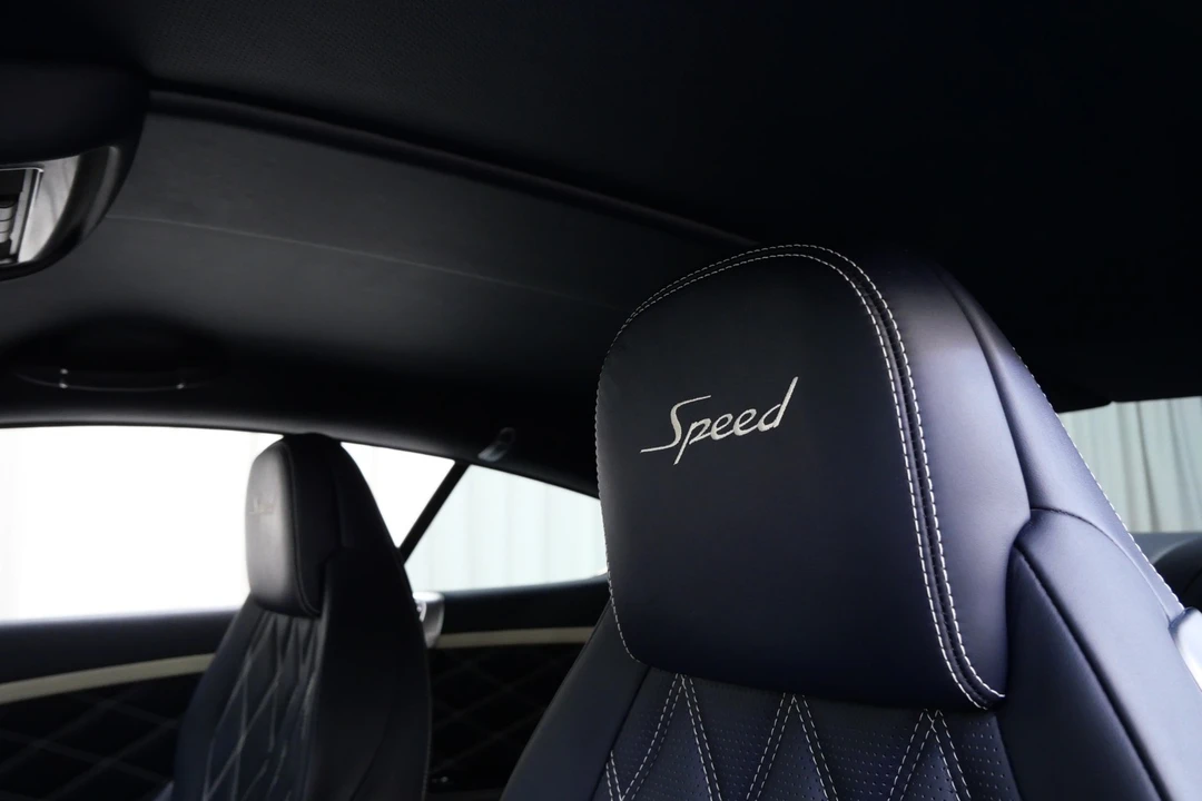 2015 Bentley Continental GT Speed 2nd Gen - Image 16 of 21
