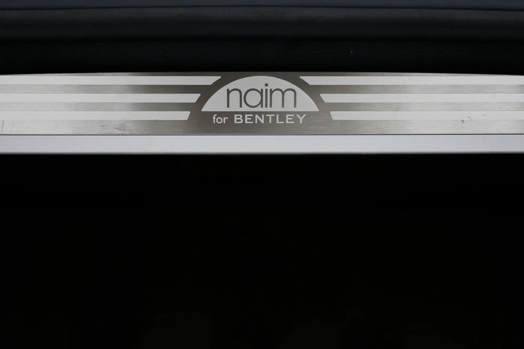 2015 Bentley Continental GT Speed 2nd Gen - Image 19 of 21