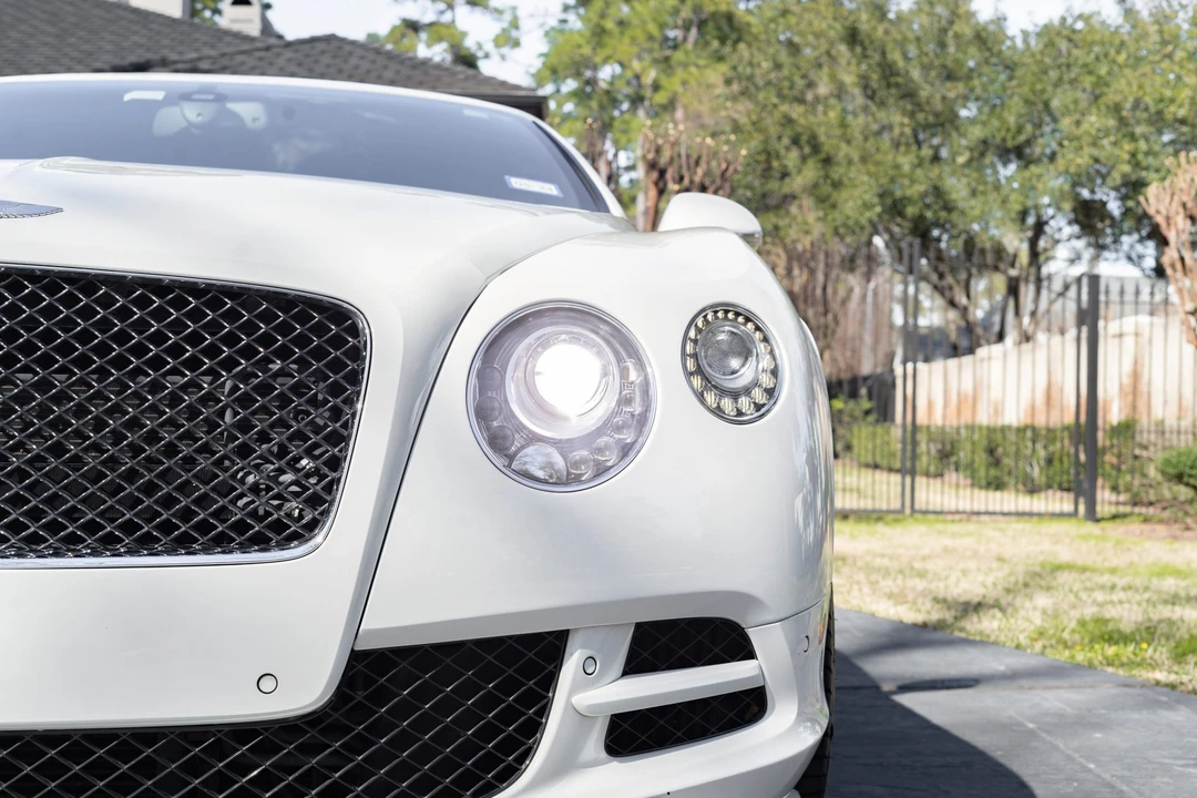 2015 Bentley Continental GT Speed 2nd Gen - Image 23 of 31