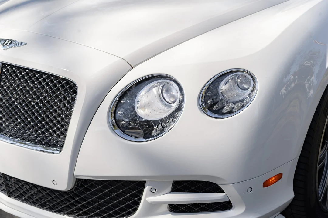 2015 Bentley Continental GT Speed 2nd Gen - Image 25 of 31