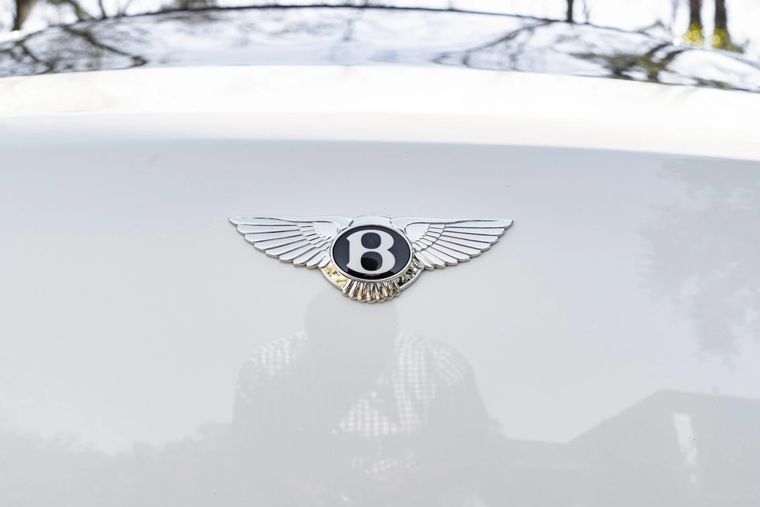 2015 Bentley Continental GT Speed 2nd Gen - Image 31 of 31