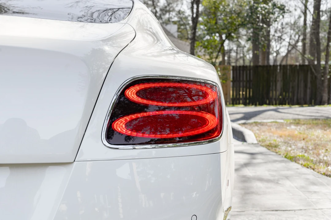 2015 Bentley Continental GT Speed 2nd Gen - Image 27 of 31