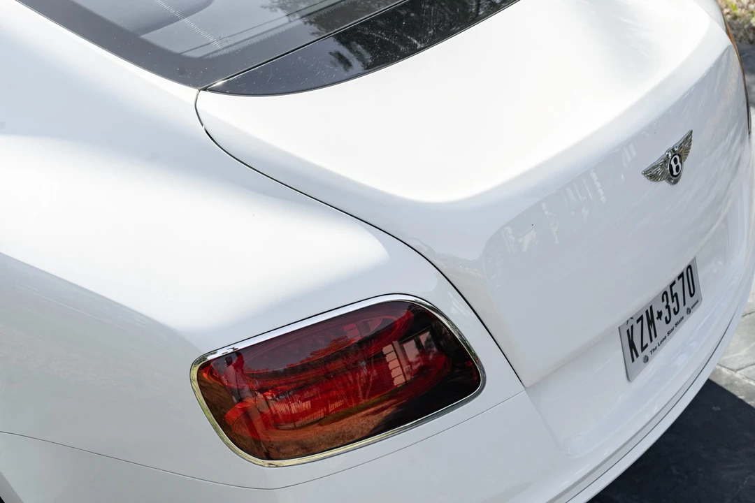 2015 Bentley Continental GT Speed 2nd Gen - Image 17 of 31