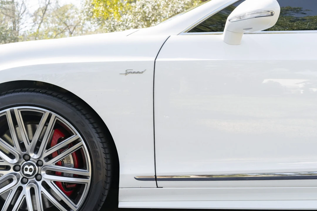 2015 Bentley Continental GT Speed 2nd Gen - Image 14 of 31