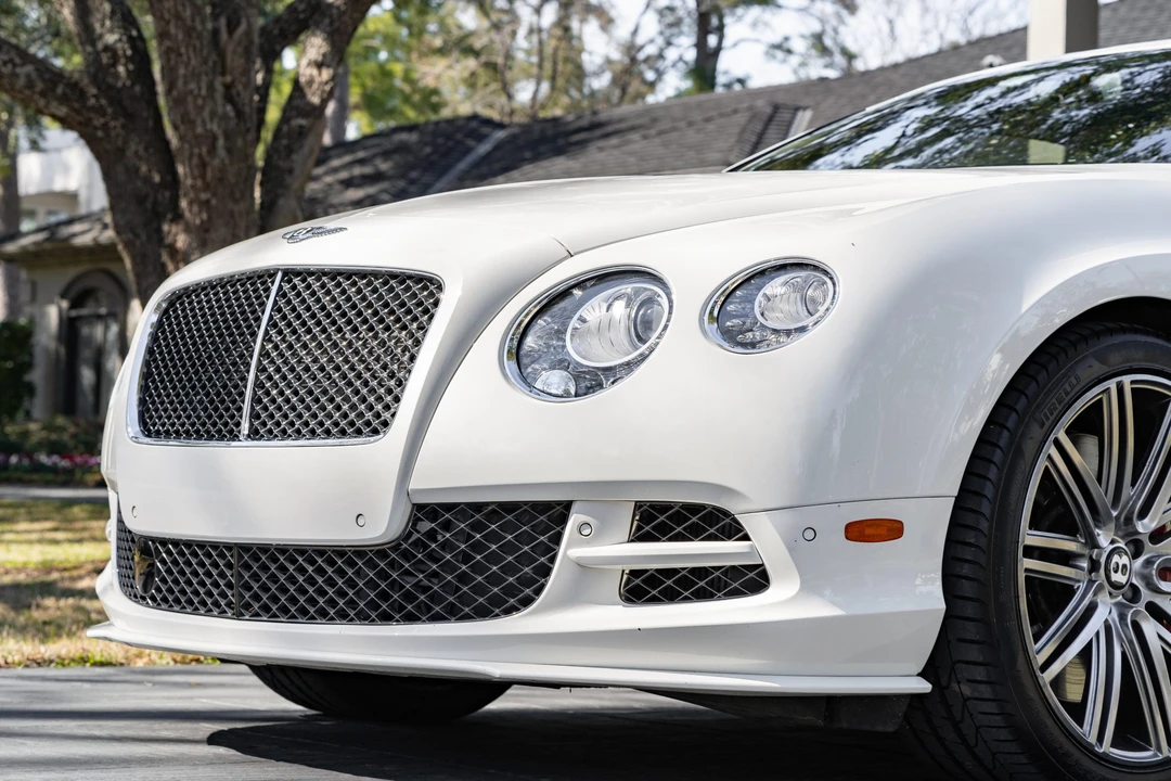 2015 Bentley Continental GT Speed 2nd Gen - Image 20 of 31