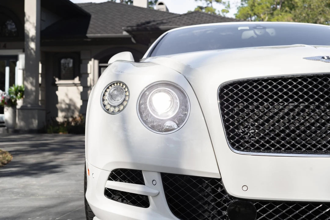 2015 Bentley Continental GT Speed 2nd Gen - Image 22 of 31