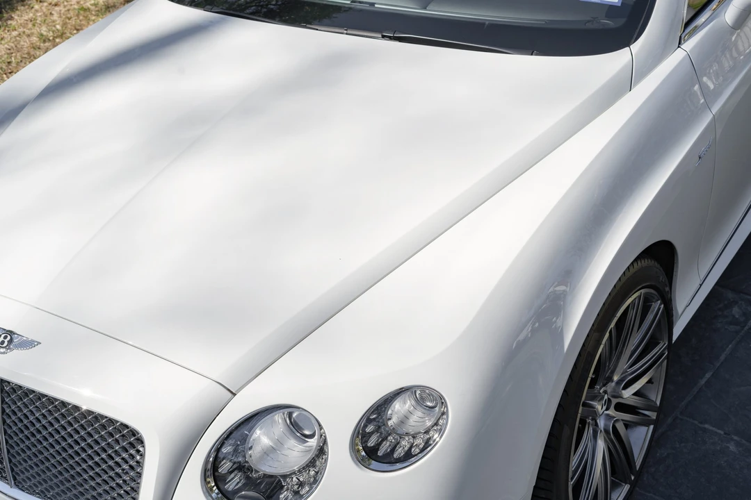 2015 Bentley Continental GT Speed 2nd Gen - Image 13 of 31