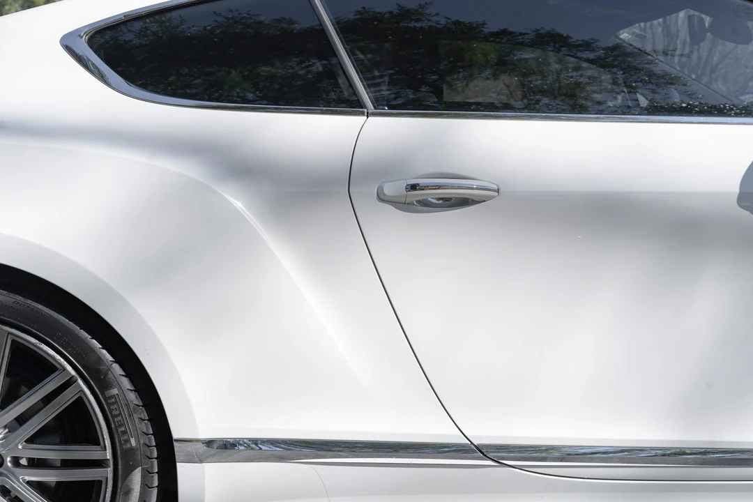 2015 Bentley Continental GT Speed 2nd Gen - Image 19 of 31