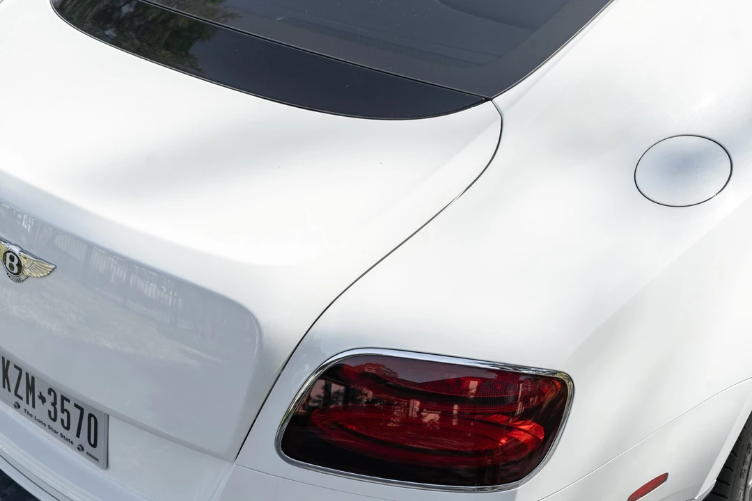 2015 Bentley Continental GT Speed 2nd Gen - Image 18 of 31