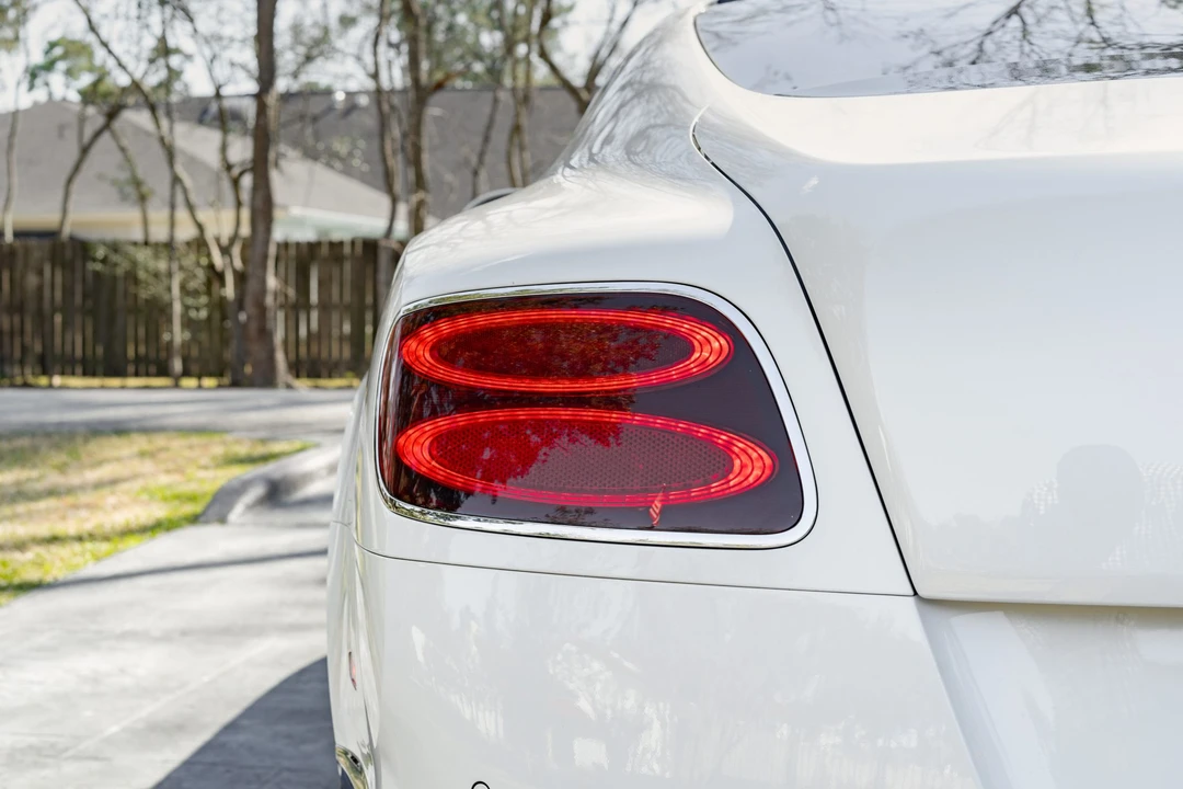 2015 Bentley Continental GT Speed 2nd Gen - Image 26 of 31